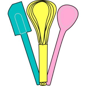 Cooking Utensils