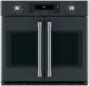 GE French Door Oven